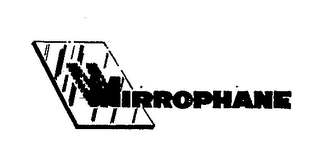 MIRROPHANE logo