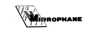 MIRROPHANE logo