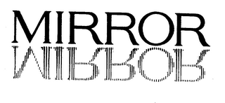 MIRROR logo