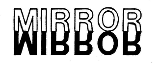MIRROR logo