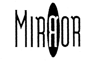 MIRROR logo