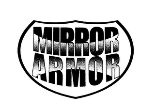 MIRROR ARMOR logo