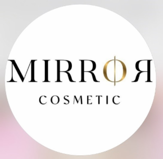 MIRROR COSMETIC logo