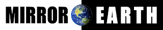 MIRROR EARTH logo