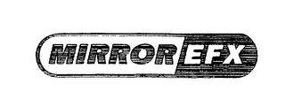 MIRROR EFX logo