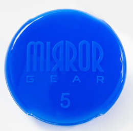 MIRROR GEAR 5 logo
