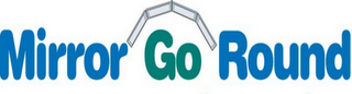 MIRROR GO ROUND logo