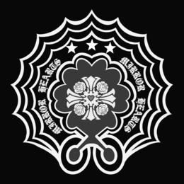 MIRROR HEARTS MIRROR HEARTS logo