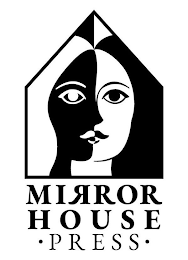 MIRROR HOUSE PRESS logo