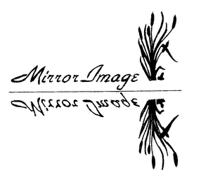 MIRROR IMAGE logo