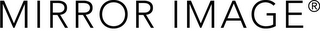 MIRROR IMAGE logo