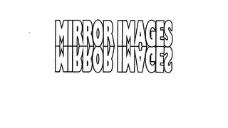 MIRROR IMAGES logo