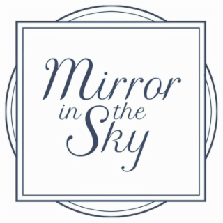 MIRROR IN THE SKY logo