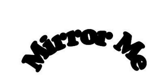 MIRROR ME logo