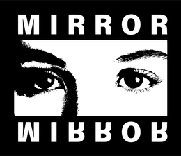 MIRROR MIRROR logo