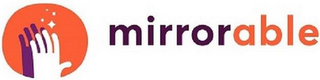 MIRRORABLE logo