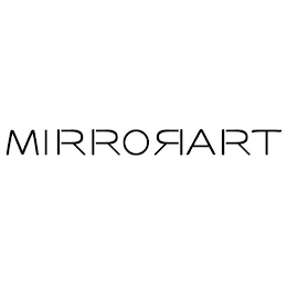 MIRRORART logo