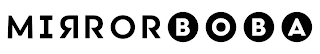 MIRRORBOBA logo