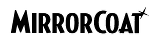 MIRRORCOAT logo