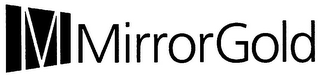 MIRRORGOLD logo