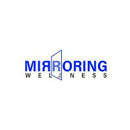 MIRRORING WELLNESS logo