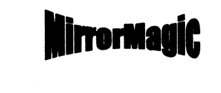 MIRRORMAGIC logo
