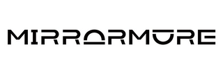 MIRRORMORE logo