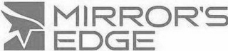 MIRROR'S EDGE logo