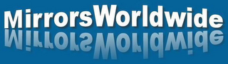 MIRRORS WORLDWIDE logo