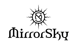 MIRRORSKY logo