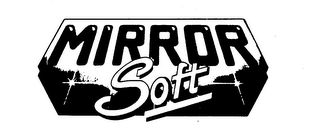 MIRRORSOFT logo
