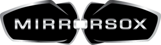 MIRRORSOX logo