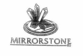 MIRRORSTONE logo