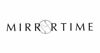 MIRRORTIME logo