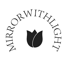 MIRRORWITHLIGHT logo