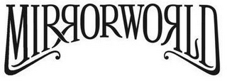 MIRRORWORLD logo