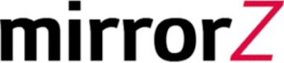 MIRRORZ logo