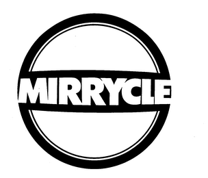MIRRYCLE logo