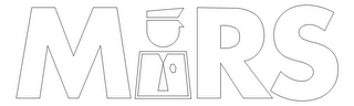 MIRS logo