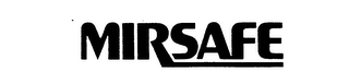 MIRSAFE logo