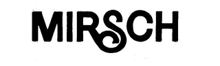MIRSCH logo