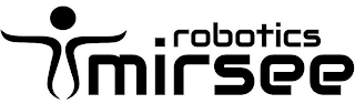 MIRSEE ROBOTICS logo