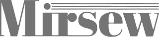 MIRSEW logo