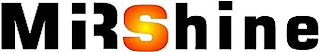 MIRSHINE logo