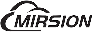 MIRSION logo