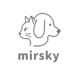 MIRSKY logo