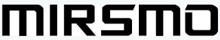 MIRSMO logo