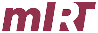 MIRT logo