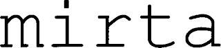 MIRTA logo