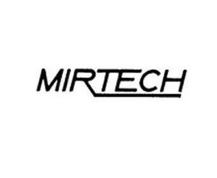 MIRTECH logo
